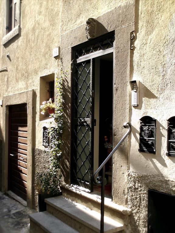 Bed and Breakfast La Quiete di Viterbo Camera foto