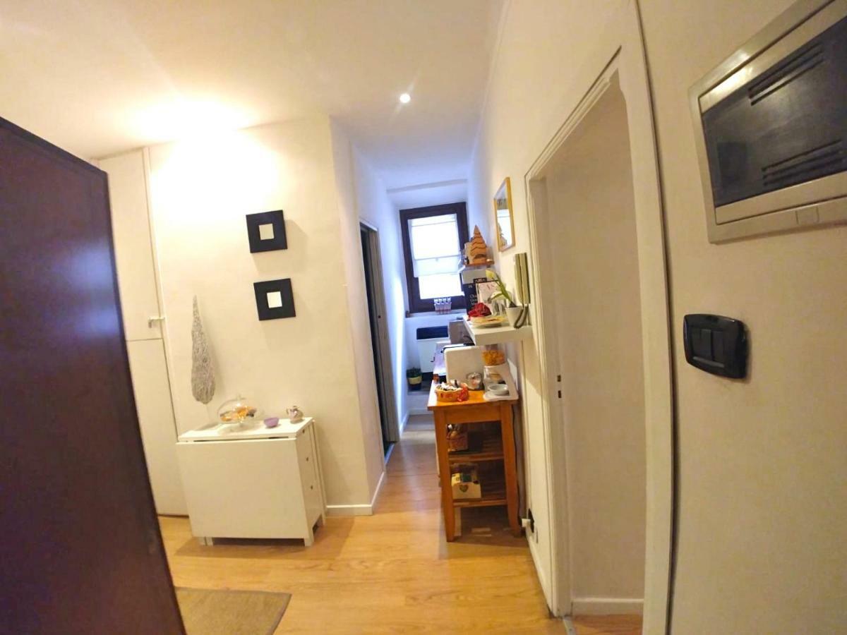 Bed and Breakfast La Quiete di Viterbo Esterno foto