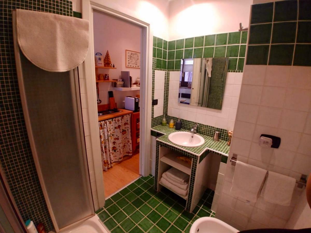 Bed and Breakfast La Quiete di Viterbo Esterno foto