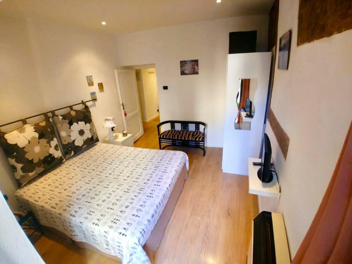 Bed and Breakfast La Quiete di Viterbo Esterno foto
