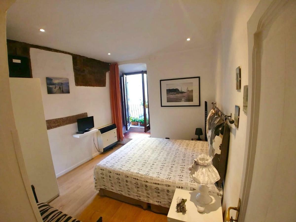 Bed and Breakfast La Quiete di Viterbo Esterno foto
